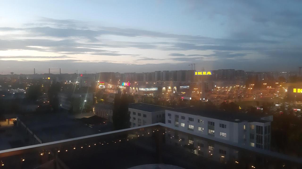 Mia Plus!! Self Check-In!! Bucureşti Eksteriør bilde